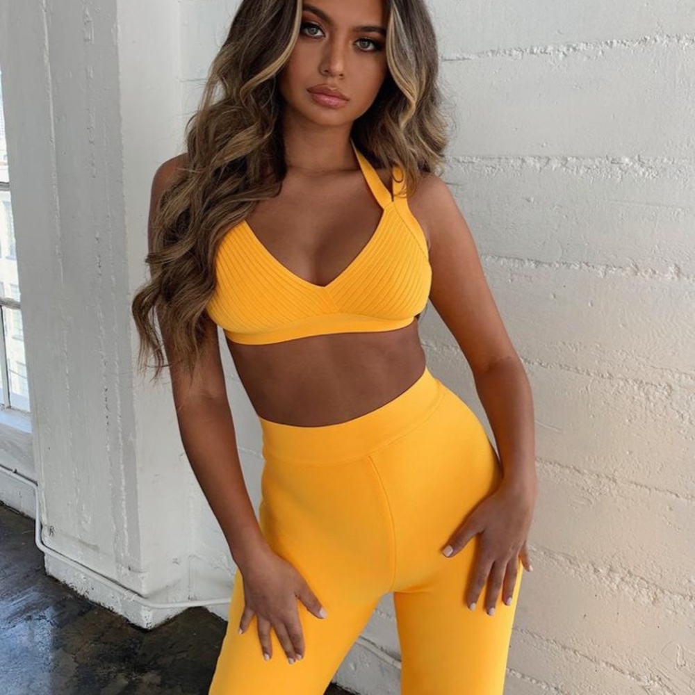 Tiger mist Sylvia set